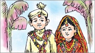 বাল্যবিয়ে: দক্ষিণ এশিয়ায় শীর্ষে বাংলাদেশ, বিভাগে শীর্ষে ঢাকা