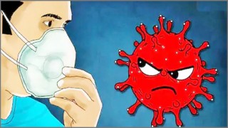 পূজায় নিজেকে করোনামুক্ত রাখতে করণীয়... পূজায় নিজেকে করোনামুক্ত রাখতে করণীয়...