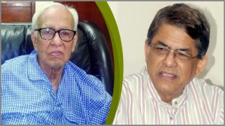 দেশের দুঃসময়ে রফিক-উল হকের বিদায় অপূরণীয় ক্ষতি: মির্জা ফখরুল