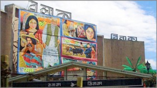 সব শঙ্কা উড়িয়ে দিয়ে সিনেমা হল খুলছে ১৬ অক্টোবর সব শঙ্কা উড়িয়ে দিয়ে সিনেমা হল খুলছে ১৬ অক্টোবর