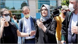 সাংবাদিক জামাল খাশোগি হত্যায় সৌদি যুবরাজ সালমানের বিরুদ্ধে মামলা