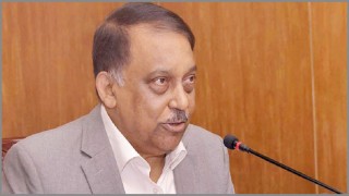 অপরাধ করলে জনপ্রতিনিধি হোক অথবা ভিআইপি কাউকেই ছাড় নয়: স্বরাষ্ট্রমন্ত্রী অপরাধ করলে জনপ্রতিনিধি হোক অথবা ভিআইপি কাউকেই ছাড় নয়: স্বরাষ্ট্রমন্ত্রী