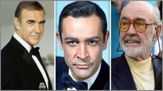 চিরঘুমে ‘জেমস বন্ড’ খ্যাত অভিনেতা স্যার শন কনারি চিরঘুমে ‘জেমস বন্ড’ খ্যাত অভিনেতা স্যার শন কনারি