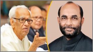 ব্যারিস্টার রফিক-উল হকের মৃত্যুতে মৎস্য ও প্রাণিসম্পদ মন্ত্রীর শোক ব্যারিস্টার রফিক-উল হকের মৃত্যুতে মৎস্য ও প্রাণিসম্পদ মন্ত্রীর শোক