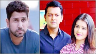 করোনামুক্ত হলেন তাহসান খান, তানজিন তিশা ও মোস্তফা কামাল রাজ করোনামুক্ত হলেন তাহসান খান, তানজিন তিশা ও মোস্তফা কামাল রাজ