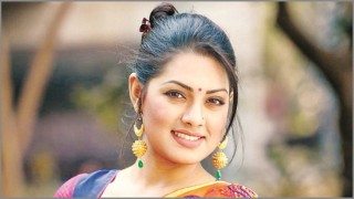 ধর্মানুভূতিতে আঘাতের অভিযোগে অভিনেত্রী তিশাসহ ৪ জনকে আইনি নোটিশ ধর্মানুভূতিতে আঘাতের অভিযোগে অভিনেত্রী তিশাসহ ৪ জনকে আইনি নোটিশ