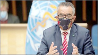 সঠিক উপায় অবলম্বন করলেই করোনা মহামারি দ্রুতই কাটিয়ে ওঠা যেতে পারে: ডব্লিউএইচও