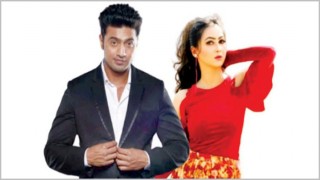 বাংলাদেশি সিনেমায় ওপার বাংলার জনপ্রিয় অভিনেতা দেব বাংলাদেশি সিনেমায় ওপার বাংলার জনপ্রিয় অভিনেতা দেব