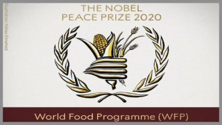 শান্তিতে নোবেল পুরস্কার জিতলো জাতিসংঘের বিশ্ব খাদ্য কর্মসূচি (ডব্লিউএফপি)