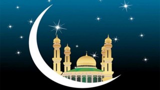 শুক্রবার পবিত্র ঈদে মিলাদুন্নবী (সা.)