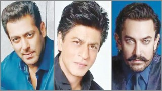 গণমাধ্যমের বিরুদ্ধে সালমান, শাহরুখ, আমির খানদের মামলা দায়ের গণমাধ্যমের বিরুদ্ধে সালমান, শাহরুখ, আমির খানদের মামলা দায়ের