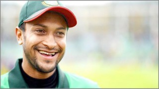 ১০ দিন পর শেষ হচ্ছে সাকিবের উপর আরোপিত আইসিসির নিষেধাজ্ঞা