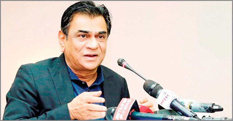 বাফুফে সভাপতি কাজী মো. সালাউদ্দিন নিজেই জেলা ফুটবল সচল করার দায়িত্ব নিলেন বাফুফে সভাপতি কাজী মো. সালাউদ্দিন নিজেই জেলা ফুটবল সচল করার দায়িত্ব নিলেন