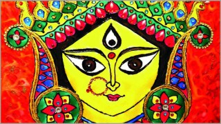 যথাযথ ধর্মীয় মর্যাদায় দুর্গোৎসবের আনুষ্ঠানিকতা শুরু