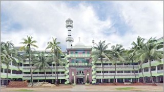 শর্ত ভঙ্গ করায় হাটহাজারী মাদ্রাসা বন্ধ ঘোষণা শর্ত ভঙ্গ করায় হাটহাজারী মাদ্রাসা বন্ধ ঘোষণা