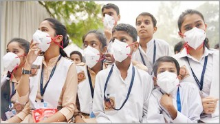 আবারও আসতে পারে শিক্ষাপ্রতিষ্ঠান বন্ধের ঘোষণা! আবারও আসতে পারে শিক্ষাপ্রতিষ্ঠান বন্ধের ঘোষণা!