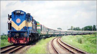 তিন ধাপে পর্যায়ক্রমে চালু হচ্ছে আরও ৮৪ টি ট্রেন তিন ধাপে পর্যায়ক্রমে চালু হচ্ছে আরও ৮৪ টি ট্রেন