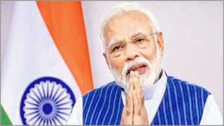 ভারতের প্রধানমন্ত্রী নরেন্দ্র মোদিকে হত্যার হুমকি