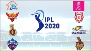 আইপিএলের সূচি প্রকাশ: ১৯ সেপ্টেম্বর মুম্বাই ইন্ডিয়ান্স বনাম চেন্নাই সুপার কিংস