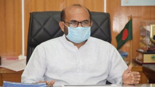করোনা মোকাবিলা করে মৎস্য ও প্রাণিসম্পদ খাতকে এগিয়ে নিতে কাজ করছে সরকার: প্রাণিসম্পদ মন্ত্রী করোনা মোকাবিলা করে মৎস্য ও প্রাণিসম্পদ খাতকে এগিয়ে নিতে কাজ করছে সরকার: প্রাণিসম্পদ মন্ত্রী