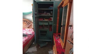 ঘোড়াশাল বিদ্যুৎ কেন্দ্রের আবাসিক ভবনে চুরি