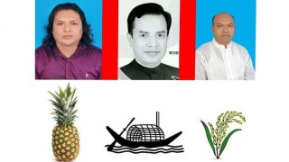 ১০ অক্টোবর নরসিংদীর করিমপুর ইউপি উপ-নির্বাচনের ভোটগ্রহণ