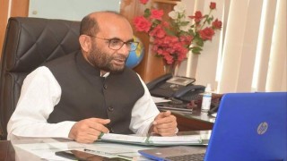 সাম্প্রদায়িক উসকানিতে না জড়ানোর আহ্বান মৎস্য ও প্রাণিসম্পদ মন্ত্রীর সাম্প্রদায়িক উসকানিতে না জড়ানোর আহ্বান মৎস্য ও প্রাণিসম্পদ মন্ত্রীর