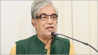 ২০২১ সালে ৫-জি যুগে প্রবেশে সব প্রস্তুতি সম্পন্ন: মোস্তাফা জব্বার