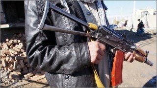 আফগানিস্তানে তারাবি নামাজের সময় ৮ ভাইকে গুলি করে হত্যা!