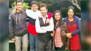 যুক্তরাষ্ট্রের টেক্সাসে ঘরের ভেতর মিলল ৬ বাংলাদেশির মরদেহ