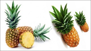 আনারসের রয়েছে নানান পুষ্টি গুণ...
