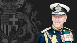 মারা গেছেন ব্রিটেনের প্রিন্স ফিলিপ