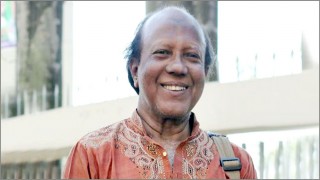 করোনায় প্রাণ গেল একুশে পদকপ্রাপ্ত অভিনেতা এস এম মহসীনের