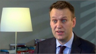 ২৪ দিন পর অনশন ভাঙলেন রাশিয়ার প্রধান বিরোধী নেতা নাভালনি