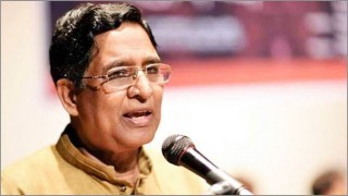 হাওরে বোরো ধানের উৎপাদন বাড়াতে সরকার নানামুখী কর্মসূচির গ্রহণ করেছে: কৃষিমন্ত্রী