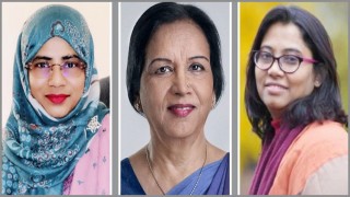 এশিয়ার ১০০ বিজ্ঞানীর তালিকায় স্থান পেয়েছে তিন বাংলাদেশি