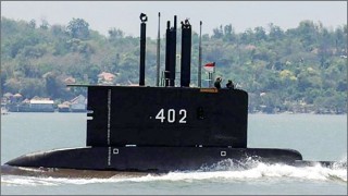 হদিস মিললো ইন্দোনেশিয়ার সাবমেরিনের, সব নাবিক নিহত