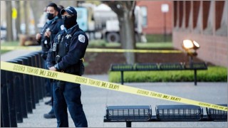 যুক্তরাষ্ট্রে বন্দুকধারীর এলোপাতাড়ি গুলিতে ৮ জন নিহত