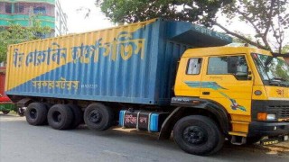 শিবপুরে বিদ্যুৎস্পৃষ্ট হয়ে কাভার্ড ভ্যানের হেলপারের মৃত্যু