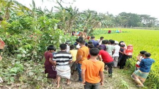 শিবপুরে অজ্ঞাত নারীর অর্ধগলিত মরদেহ উদ্ধার