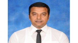 নরসিংদীর আব্দুল্লাহ আল মামুন আবারও বিটিএম’র ভাইস প্রেসিডেন্ট