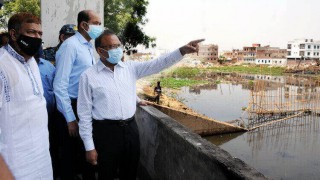 অবৈধভাবে দখল হওয়া জমি পুনরুদ্ধার করতে হবে: এলজিআরডি মন্ত্রী অবৈধভাবে দখল হওয়া জমি পুনরুদ্ধার করতে হবে: এলজিআরডি মন্ত্রী