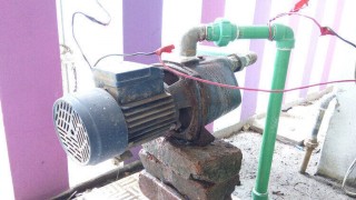 নরসিংদীতে বাসা বাড়ির নলকূপে উঠছে না পানি, দুর্ভোগ চরমে