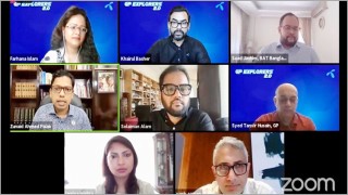 তরুণরাই অন্যতম শক্তির উৎস, দেশের উন্নয়নে তরুণদের উন্নয়ন অত্যাবশ্যক: পলক