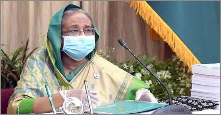 সঠিকভাবে মান যাচাই করে কৃষিপণ্য রপ্তানি করতে প্রধানমন্ত্রীর নির্দেশ সঠিকভাবে মান যাচাই করে কৃষিপণ্য রপ্তানি করতে প্রধানমন্ত্রীর নির্দেশ