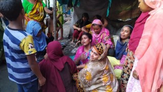 শিবপুরে পুকুরের পানিতে ডুবে দুই শিশুর মৃত্যু