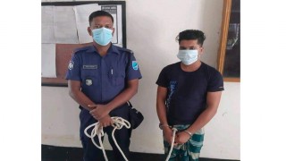 রায়পুরায় প্রেমের প্রস্তাবে রাজি না হওয়ায় কিশোরী ধর্ষণের অভিযোগে