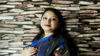 নরসিংদীতে চিরনিদ্রায় শায়িত হলেন পিআইবি’র সহকারী অধ্যাপক কামরুন্নাহার