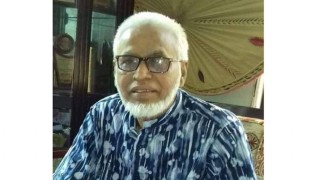 নরসিংদীর শেকড়সন্ধানী লেখক সরকার আবুল কালাম আর নেই