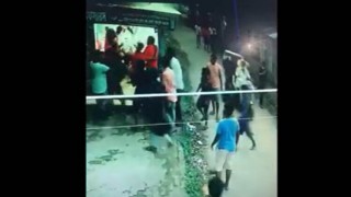 নরসিংদীতে তরুণীকে উত্যক্ত ও মারধরের অভিযোগ